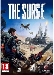 Focus Home Interactive The Surge (PC)