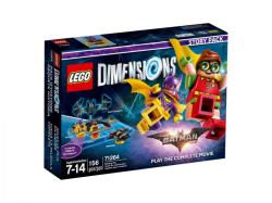 LEGO® Dimensions Story Pack - Batman™ Movie (71264)