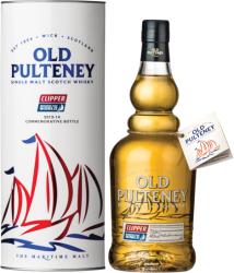OLD PULTENEY Clipper 0,7 l 46%