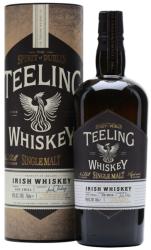 Teeling Whiskey Single Malt 0,7 l 46%