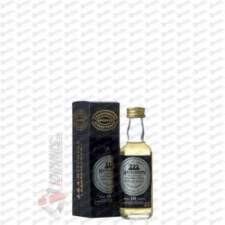 HAZELBURN 10 Years 0,05 l 46%