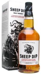 Spencerfield Sheep Dip 0,7 l 40%