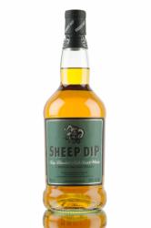 Spencerfield Sheep Dip Islay 0,7 l 40%
