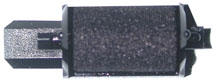 Utángyártott Festékhenger Epson IR40 számológéphez, VICTORIA GR 744 fekete (KV744)