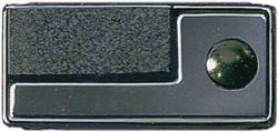 COLOP Bélyegző cserepárna, COLOP "Colorbox 2", fekete (IC2280201)