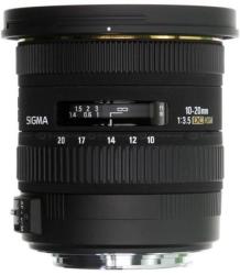 Sigma 10-20mm f/3.5 EX DC HSM (Nikon) (202955)