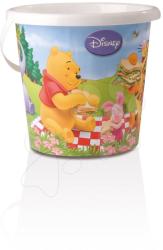 Smoby Găleată mare Winnie The Pooh Smoby (22 cm înalt) de la 18 luni (SM40019)