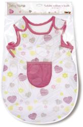 Smoby Pijama pentru păpuşă Smoby pentru păpuşă de 42 cm Baby Nurse (SM024396)