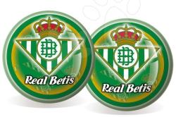 Minge din cauciuc Real Betis Unice 23 cm (2555)