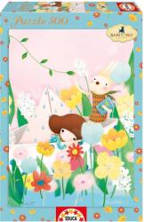 Educa Puzzle Kori Kumi Dreamboat Educa 500 piese de la 11 ani (EDU16727) Puzzle