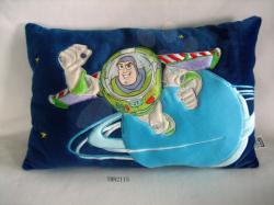 Ilanit Pernă mică WD Toy Story Ilanit 42*28 cm albastru închis (IL13893)