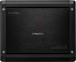 Kenwood X801-5 Amplificatoare auto