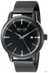 SO & CO 5207