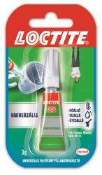Henkel Pillanatragasztó 3g Henkel Loctite Super Bond Liquid (IHSBH)