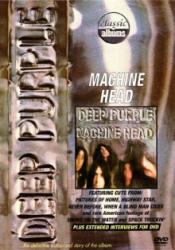 Deep Purple Machine Head - livingmusic - 60,00 RON