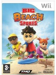 THQ Big Beach Sports (Wii)