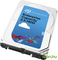 Seagate Seagate Enterprise 2.5 1TB 7200rpm 128MB SATA3 (ST1000NX0423)