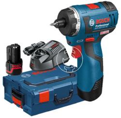 Bosch GSR 12 V-EC HX