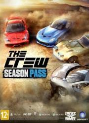 Ubisoft The Crew Season Pass (PC)