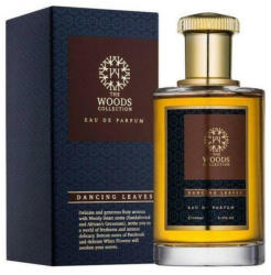 The Woods Collection Dancing Leaves EDP 100 ml