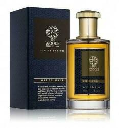 The Woods Collection Green Walk EDP 100 ml Parfum