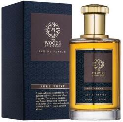 The Woods Collection Pure Shine EDP 100 ml