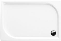 Deante Cubic 120x80 cm szögletes (KTK 044B)