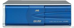 JVC CH-X500