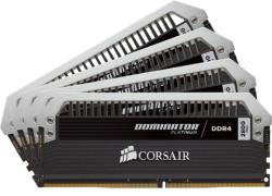 Corsair 16GB (4x4GB) DDR4 3200MHz CMD16GX4M4C3200C15