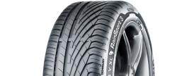 Uniroyal RainSport 3 XL 215/55 R18 99V