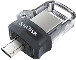 SanDisk Ultra Dual 16GB USB 3.0 SDDD3-016G-G46/173383 Memory stick