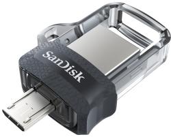 SanDisk Ultra Dual 64GB USB 3.0 SDDD3-064G-G46/173385 Memory stick