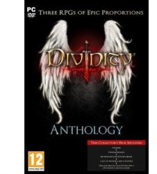 Ikaron The Divinity Anthology (PC)