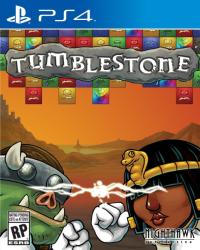 Nighthawk Interactive Tumblestone (PS4)