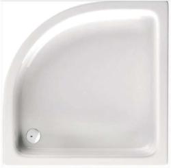 Deante Standard Plus II 90x90x26 cm íves (KTU031B)