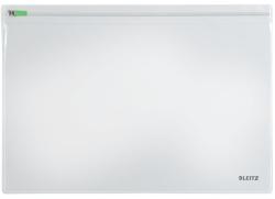 LEITZ Rendszerező tasak, utazáshoz, L, cipzáras, LEITZ "Complete Zip (E40090000)