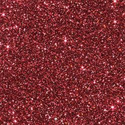 Glitterkarton, A4, 220g, piros (HP16428)