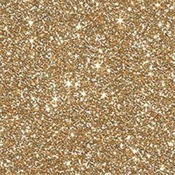 Glitterkarton, A4, 220g, arany (HP16495)
