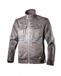 Diadora JACKET POLY II kabát (702.172117-75070 XL)