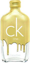 Calvin Klein CK One Gold EDT 200 ml Parfum