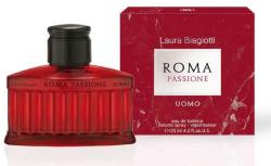 Laura Biagiotti Roma Passione Uomo EDT 75 ml Parfum