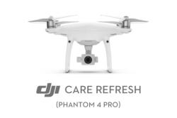 DJI Phantom 4 Pro Care