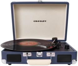 Crosley Cruiser Deluxe Navy (SF0001RP-NV)