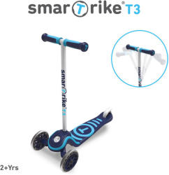 smarTrike T3 Blue (ST2000800)