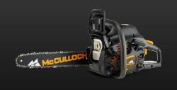 McCulloch CS 425