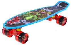 NILS Extreme Crude Dragon Skateboard