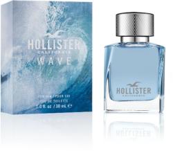 Hollister Wave for Him EDT 30 ml