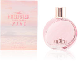 Hollister Wave for Her EDP 30 ml