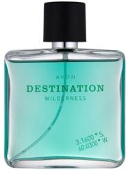 Avon Destination Wilderness EDT 75ml parfüm vásárlás, olcsó Avon  Destination Wilderness EDT 75ml parfüm árak, akciók
