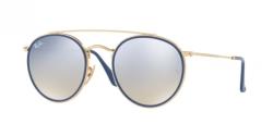 Ray-Ban RB3647N 001/9U